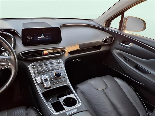 Used 2023 Hyundai Santa Fe Limited image 13