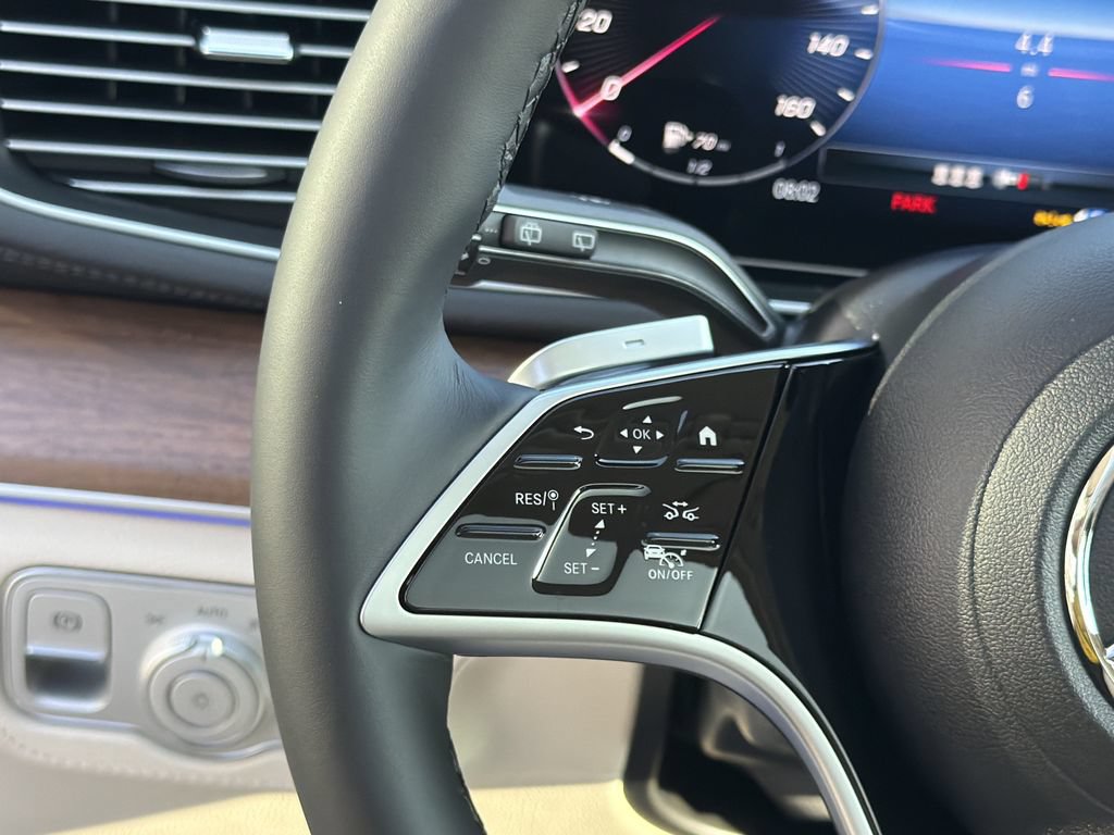 New 2026 Mercedes-Benz GLE 350 4MATIC image 24