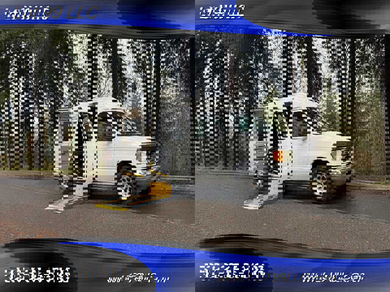 Used 2005 Ford E-150 and Econoline 150 XLT image 38