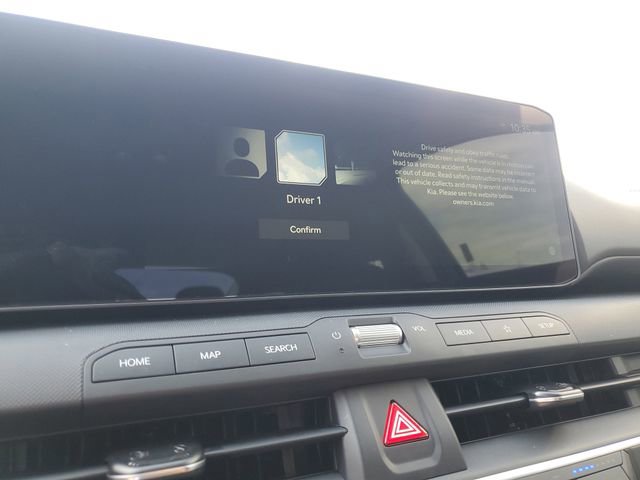 New 2026 Kia K4 LXS image 25