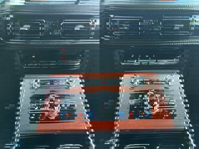 Used 2023 Lincoln Aviator Grand Touring w/ Equipment Group 301A image 34