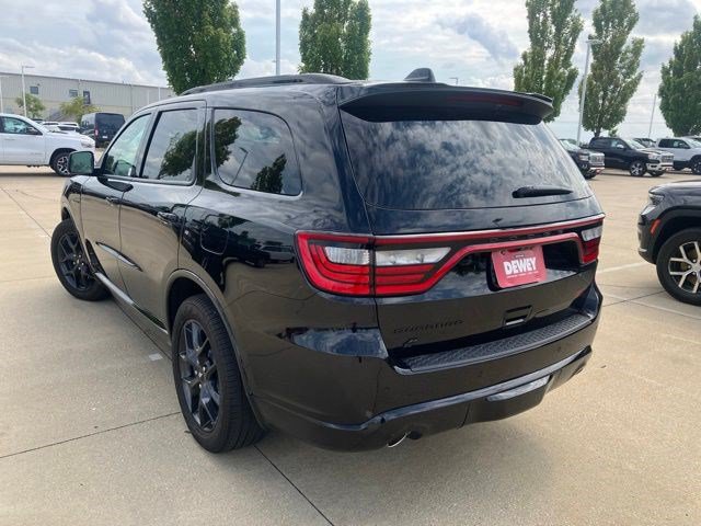 Certified 2026 Dodge Durango GT AWD/4WD image 8