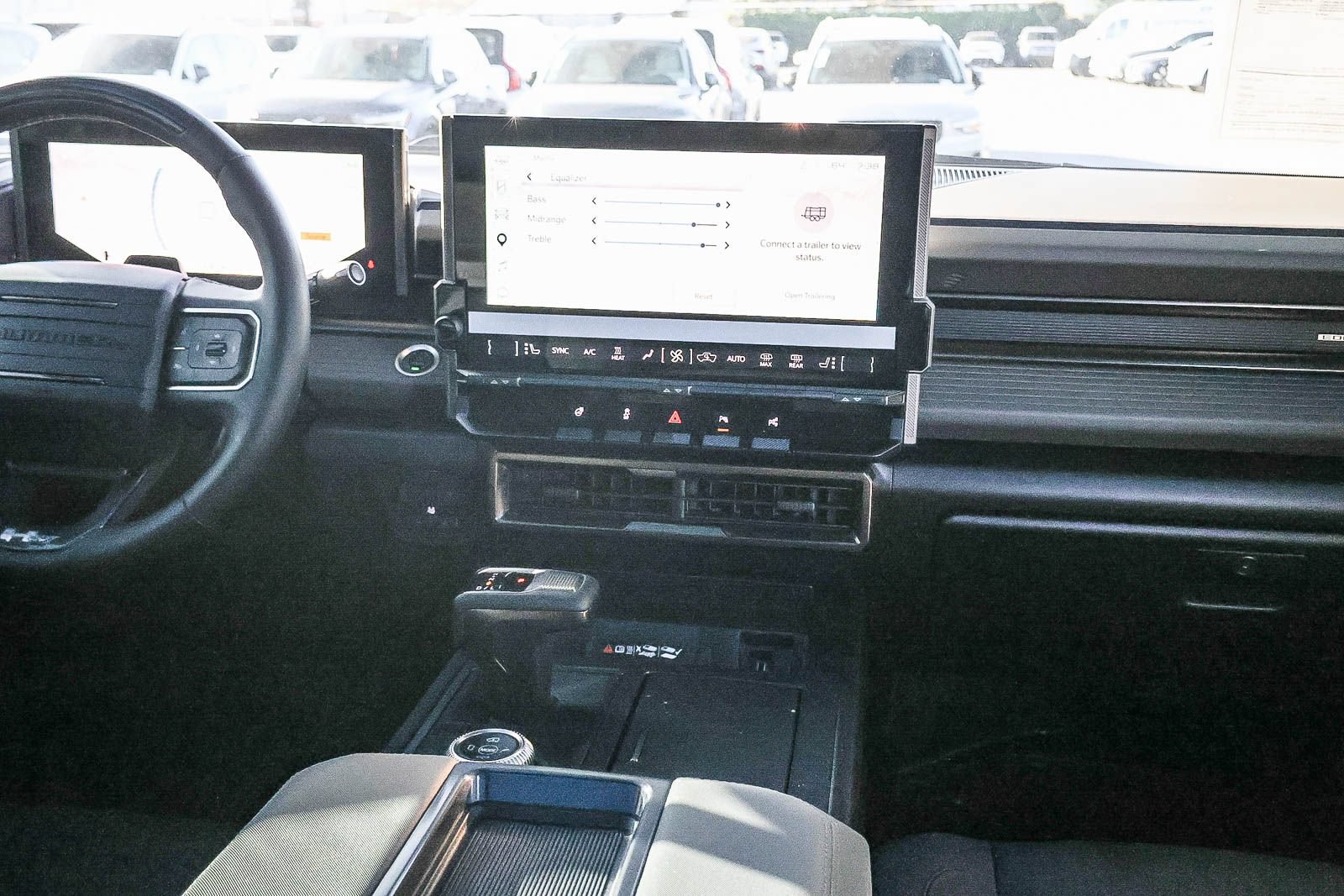 Used 2024 GMC Hummer EV 3X AWD/4WD image 24