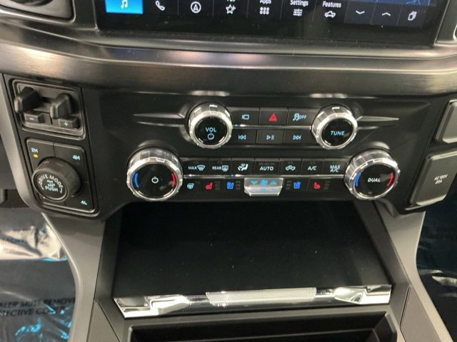 New 2026 Ford F350 Lariat image 24