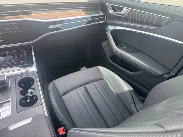 Used 2023 Audi A6 Premium Plus w/ Premium Plus Package AWD/4WD image 21