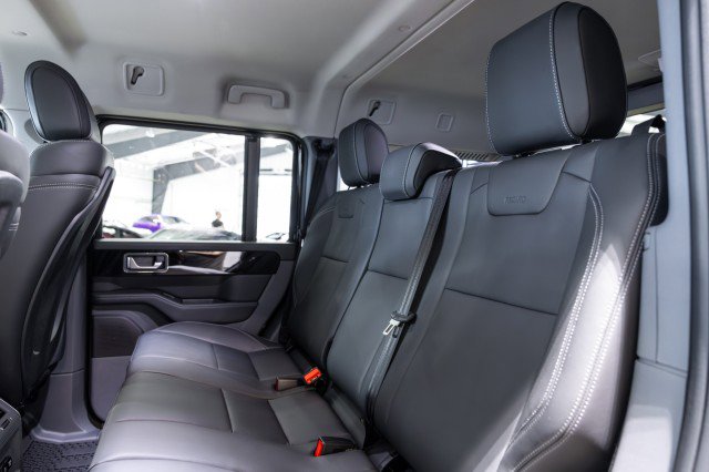 Used 2024 INEOS Grenadier AWD/4WD image 48