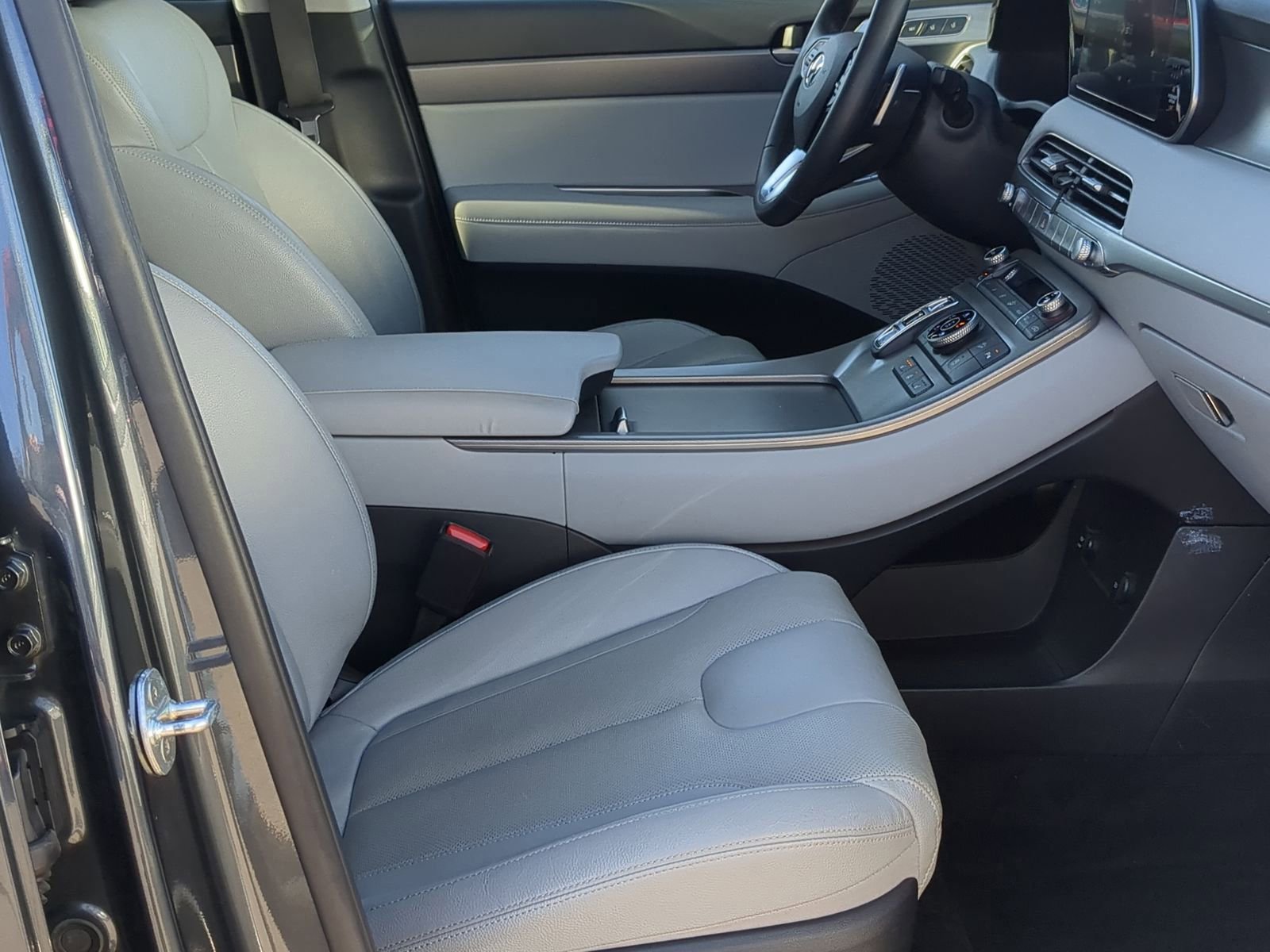 Used 2020 Hyundai Palisade SEL image 28