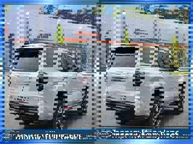 Used 2026 Toyota 4Runner TRD Sport Premium image 4