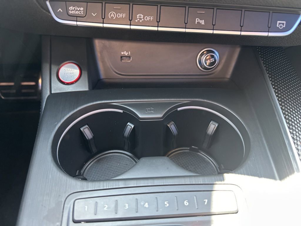 Used 2018 Audi S5 Premium Plus w/ Navigation Package AWD/4WD image 6