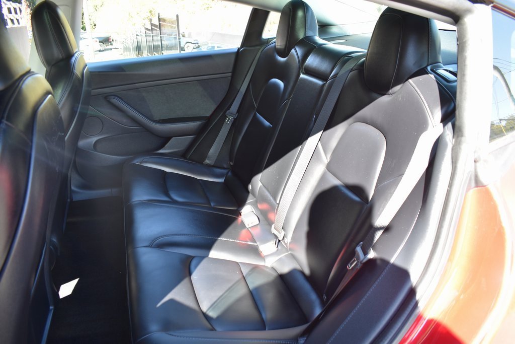 Used 2021 Tesla Model 3 Long Range image 23