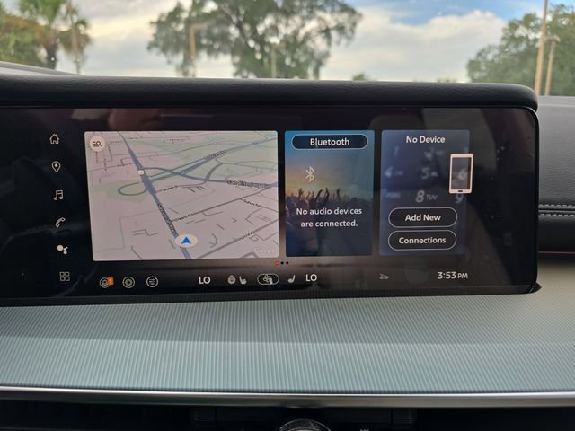 New 2025 Nissan Murano SL image 24