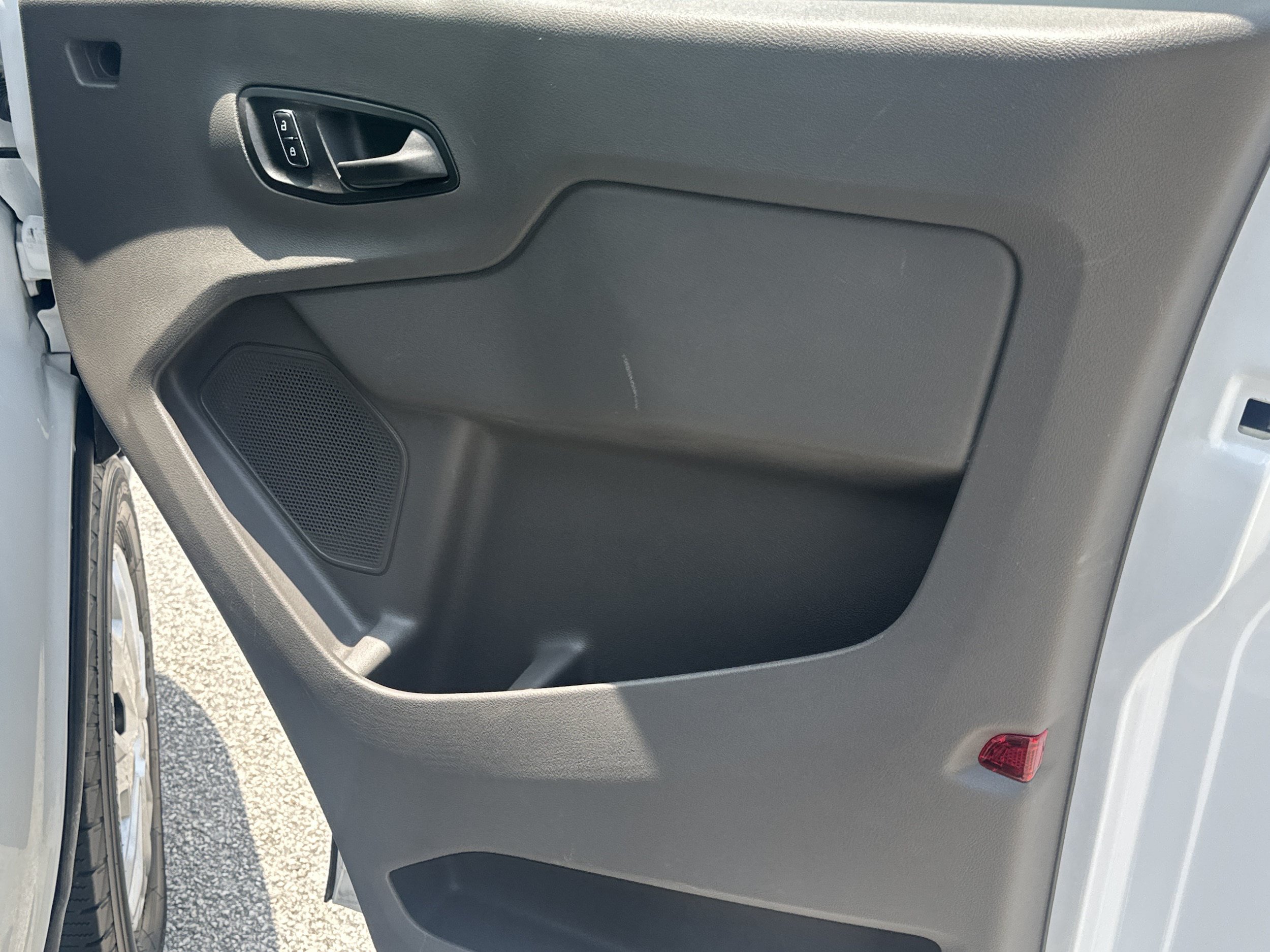 Used 2024 Ford Transit 350 XLT RWD image 16