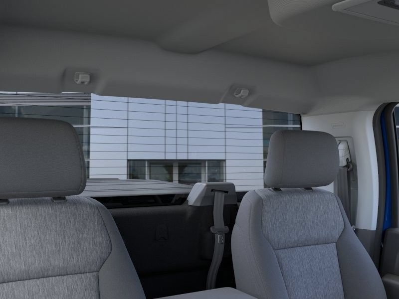New 2026 Ford F150 XL AWD/4WD image 27