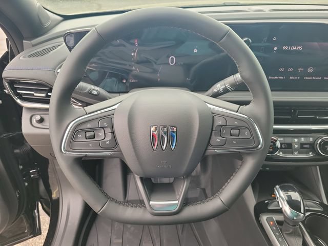 New 2026 Buick Envista Sport Touring FWD image 23