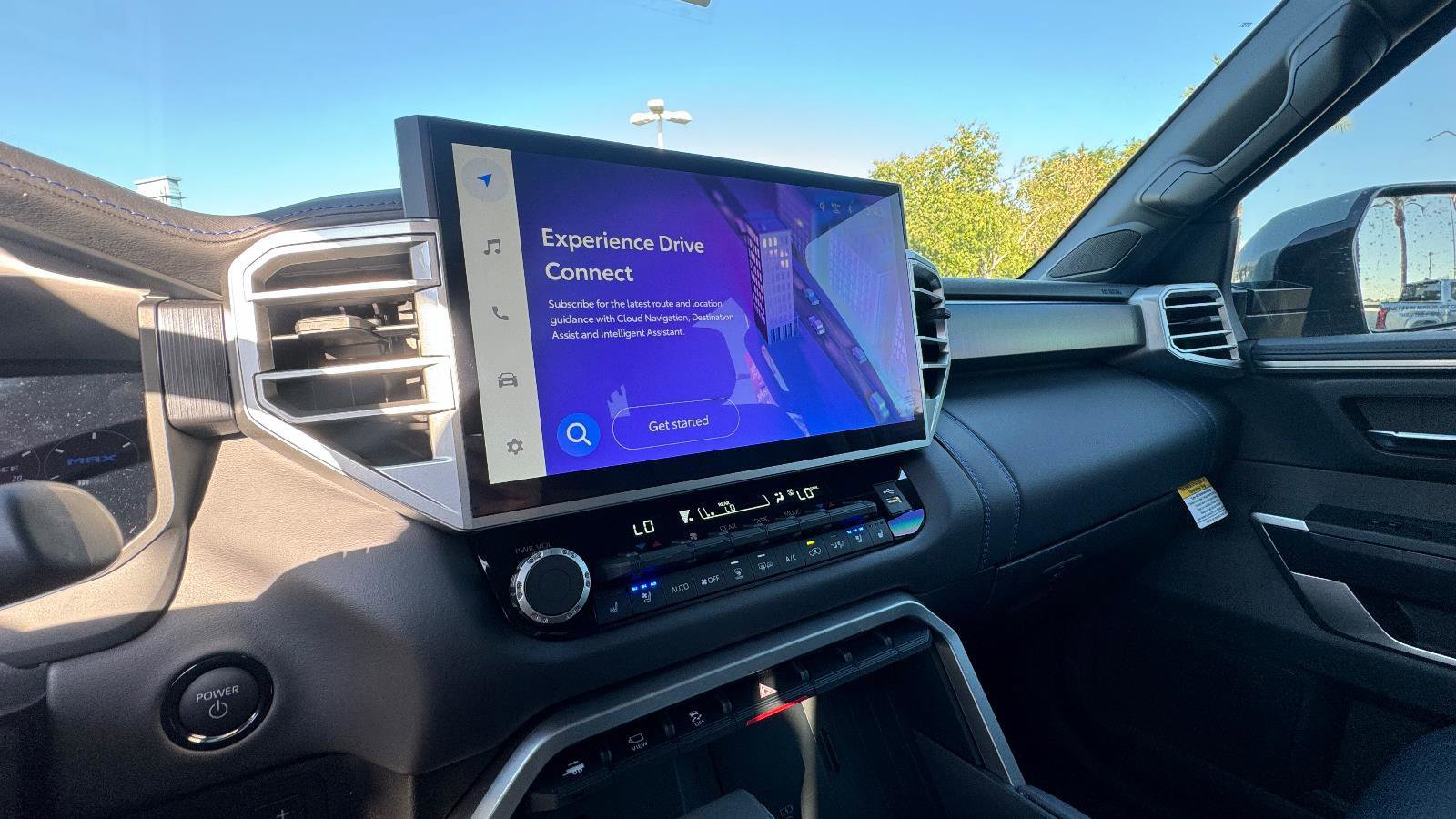 New 2026 Toyota Sequoia Platinum image 18