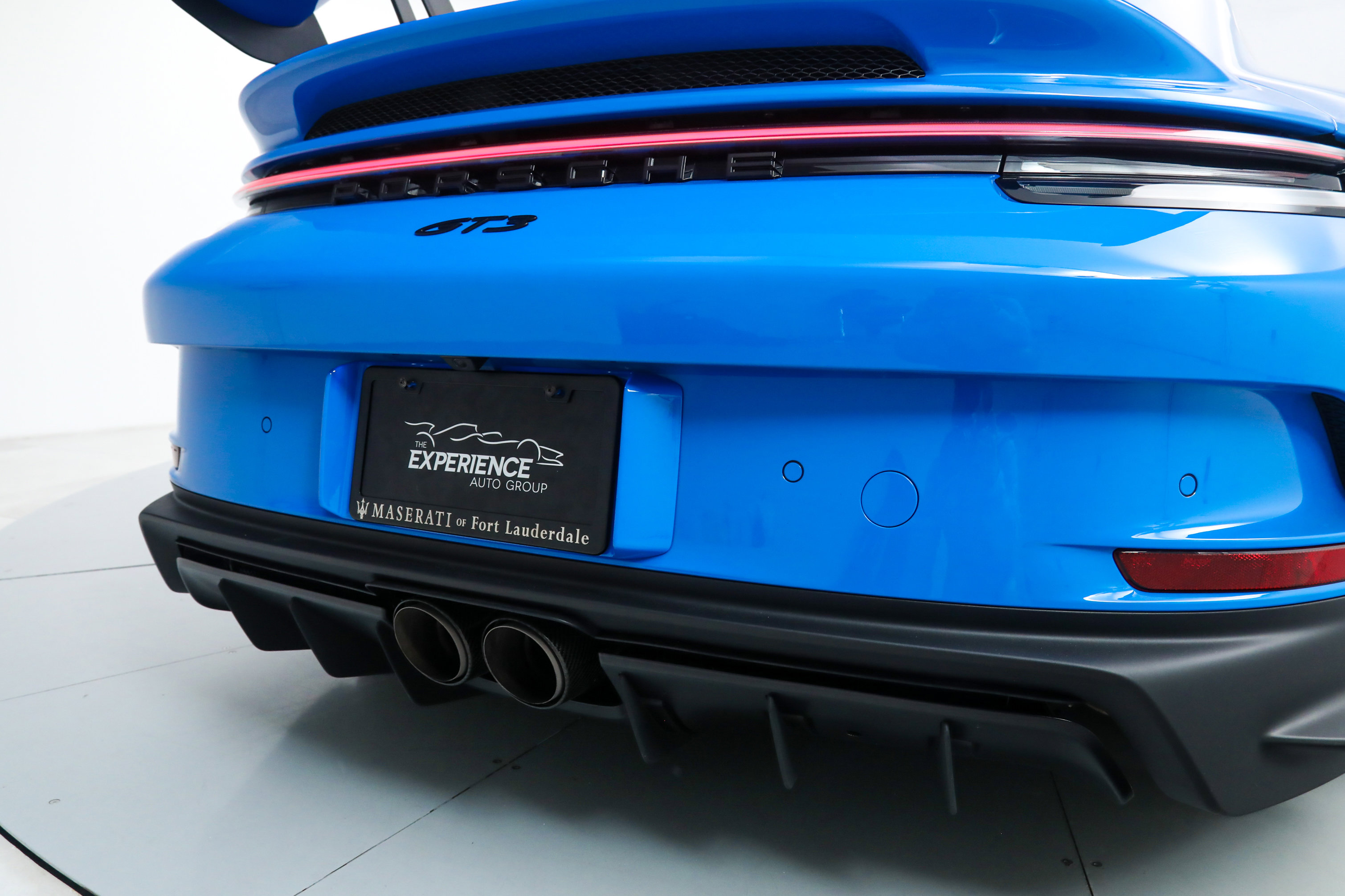 Used 2023 Porsche 911 GT3 image 15