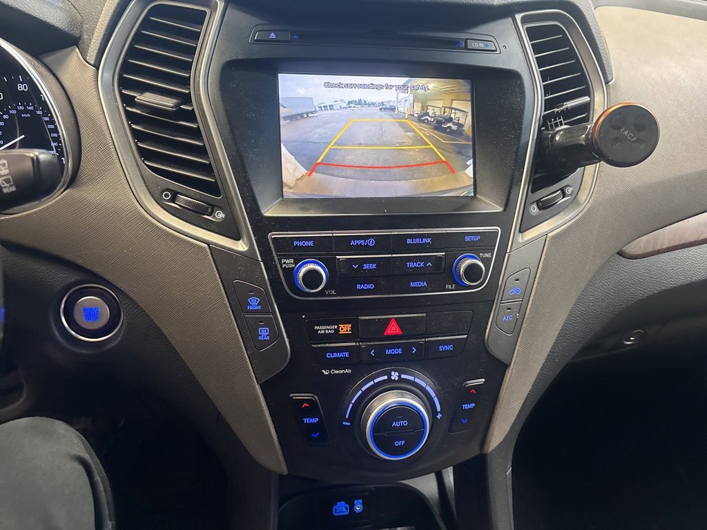 Used 2018 Hyundai Santa Fe Sport image 6