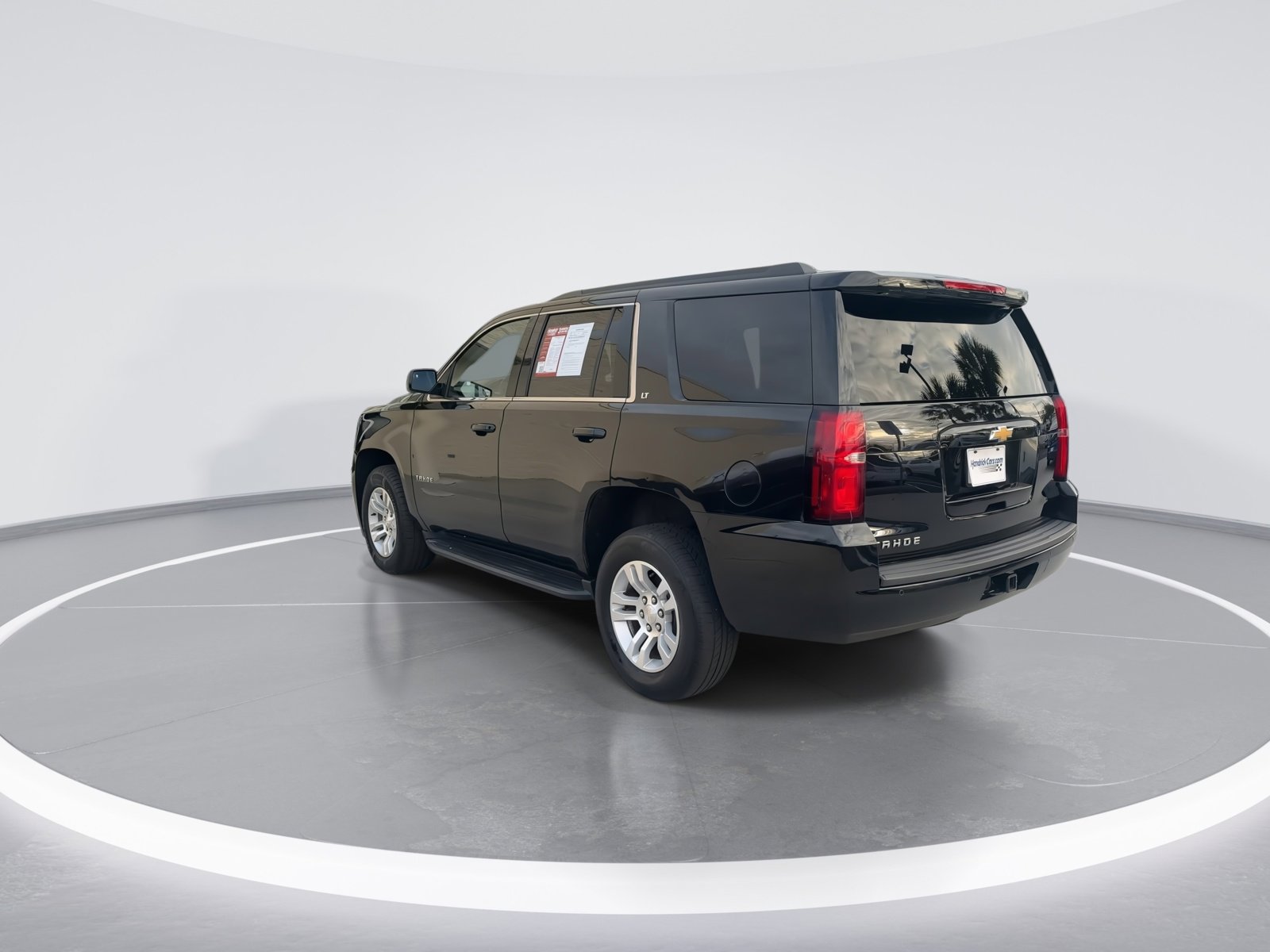 Used 2019 Chevrolet Tahoe LT image 7