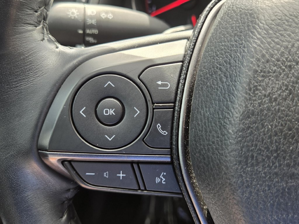 Used 2022 Toyota Camry XSE w/ Navigation Package FWD image 26