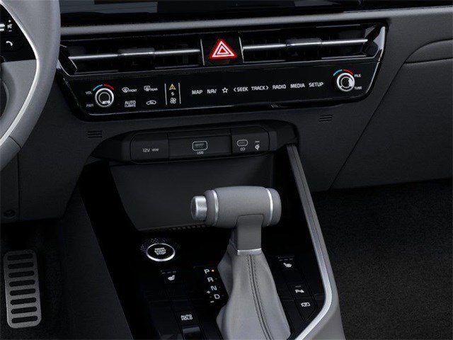 New 2025 Kia Niro EX Touring FWD image 23