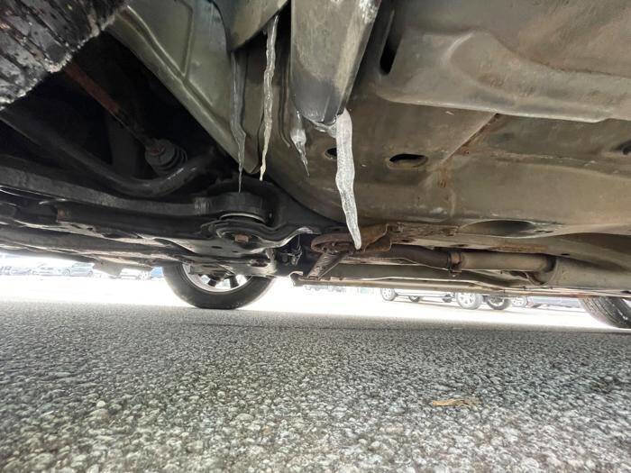 Used 2012 Chrysler 200 Touring image 16