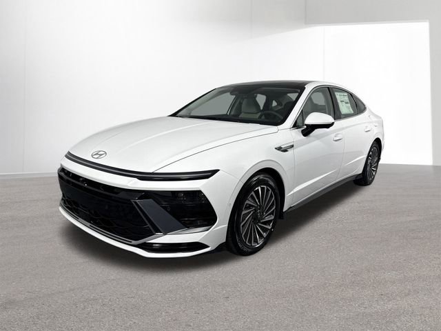 Used 2025 Hyundai Sonata Limited image 50