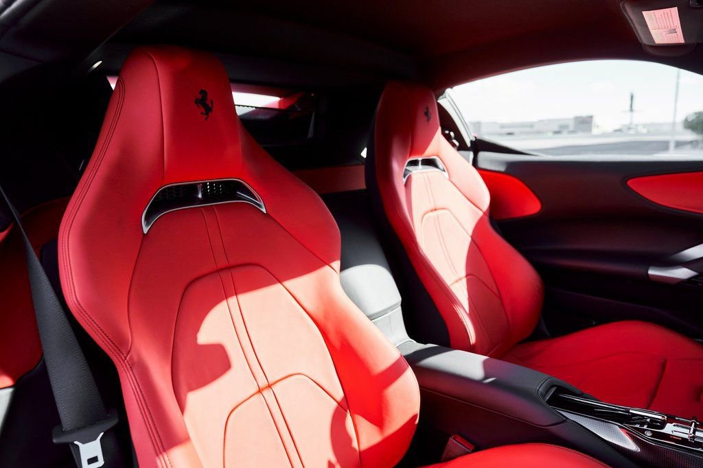 Used 2023 Ferrari SF90 Stradale image 43