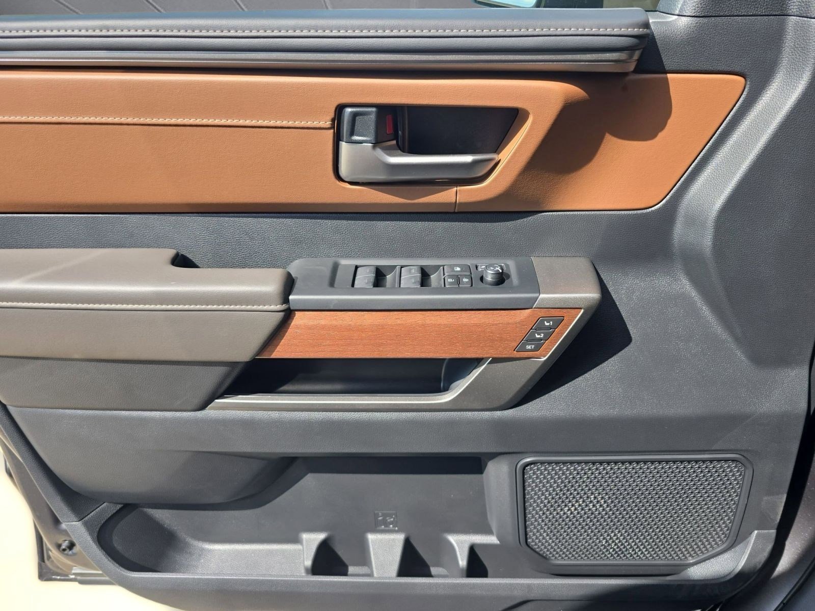 New 2026 Toyota Tundra 1794 Edition image 11