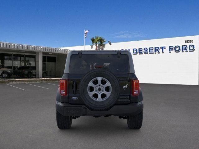 New 2026 Ford Bronco Big Bend AWD/4WD image 5