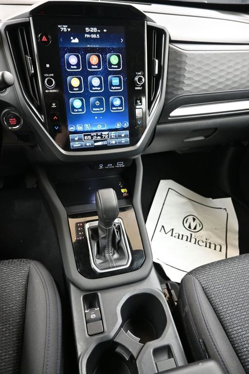 Certified 2025 Subaru Forester Premium image 26