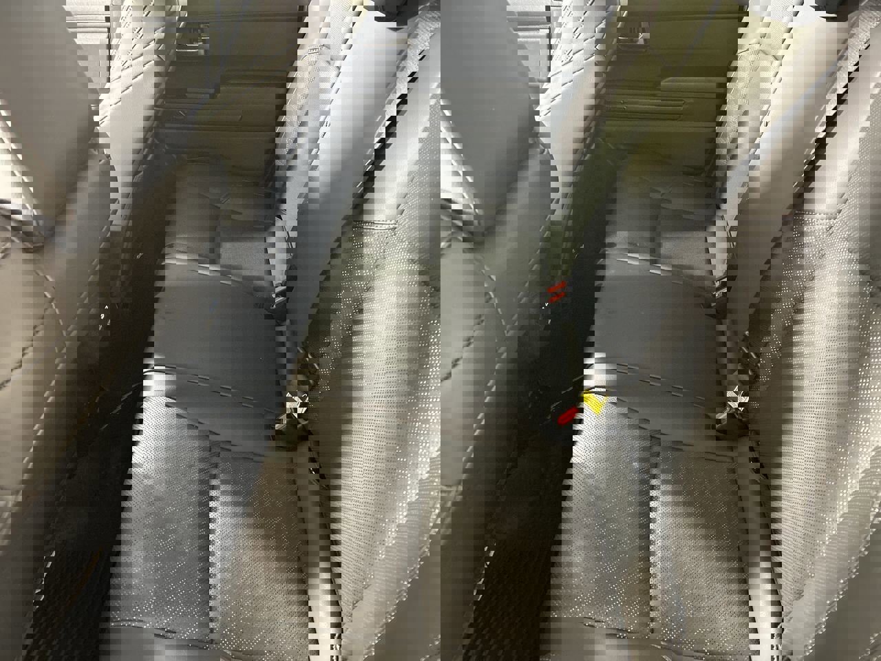 Used 2024 Toyota Tacoma TRD Sport image 24