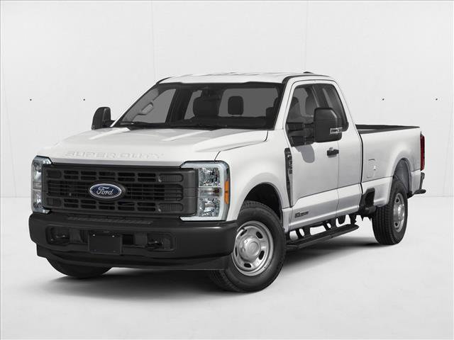 New 2026 Ford F350 XL w/ STX Appearance Package