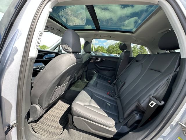 Used 2022 Audi Q7 3.0T Premium Plus image 16