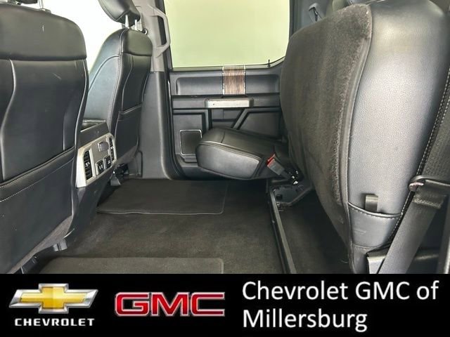 Used 2019 Ford F150 Lariat image 25