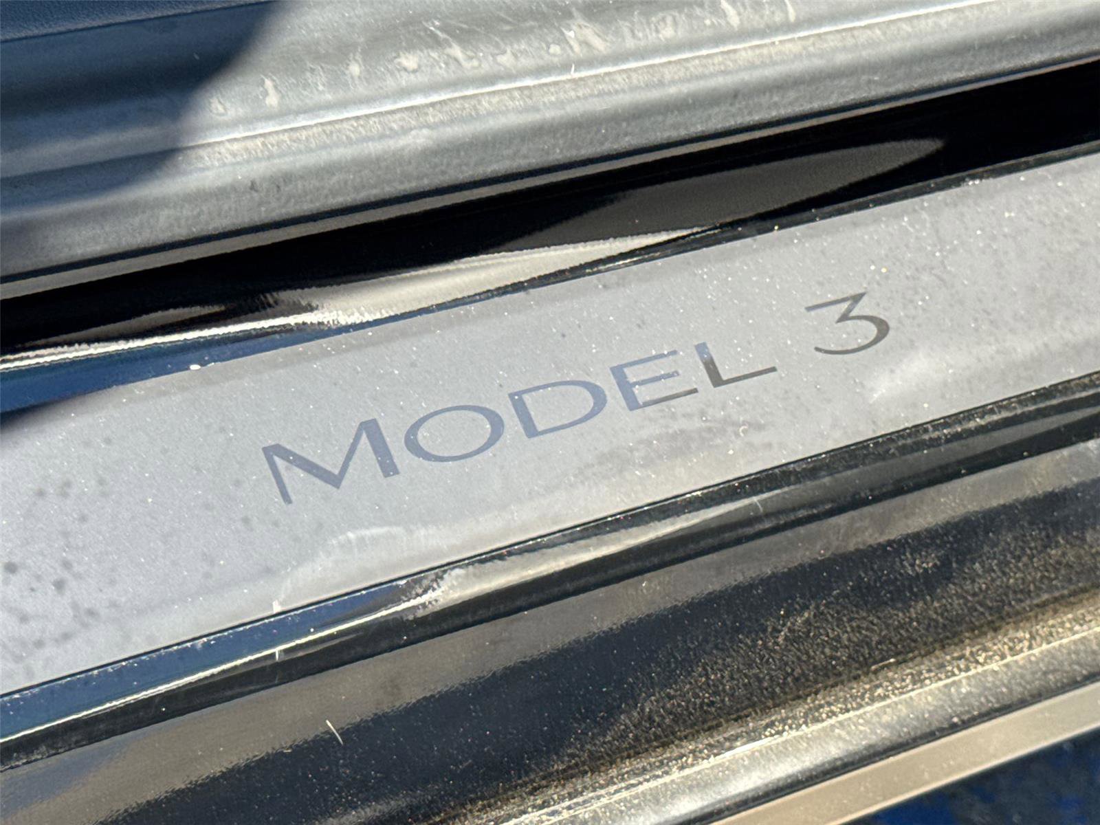 Used 2021 Tesla Model 3 Performance AWD/4WD image 18
