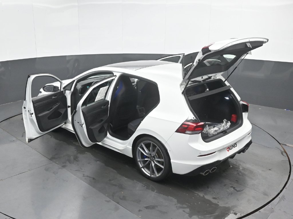 Used 2024 Volkswagen Golf R AWD/4WD image 53