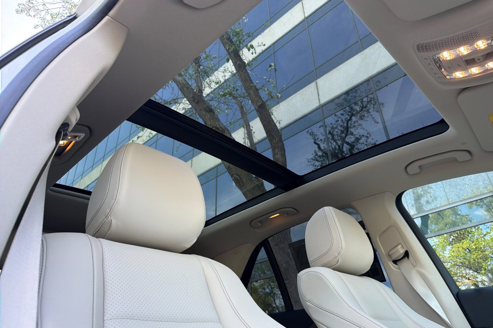 Used 2023 Mercedes-Benz GLE 450 4MATIC image 20