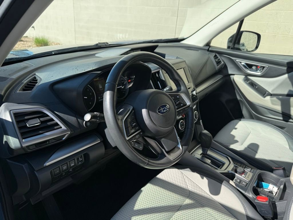 Used 2021 Subaru Forester Premium w/ Popular Package #1 image 22