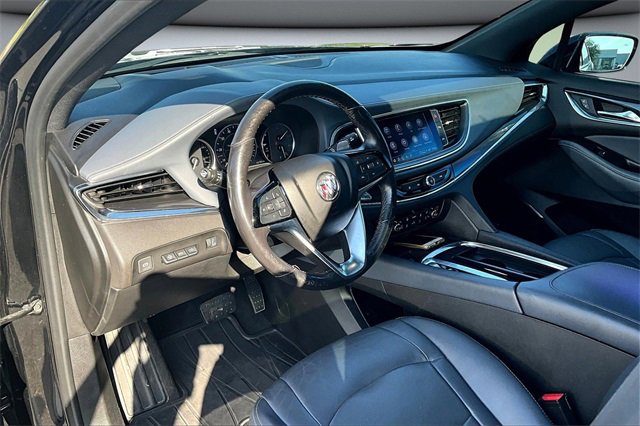 Used 2023 Buick Enclave Premium w/ Experience Buick Package image 17