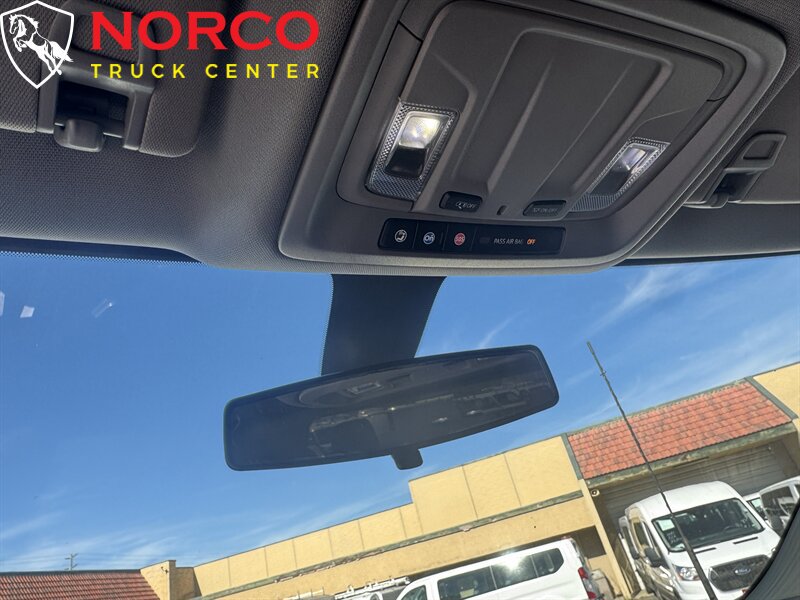 Used 2020 Chevrolet Silverado 2500 LT w/ Convenience Package AWD/4WD image 26