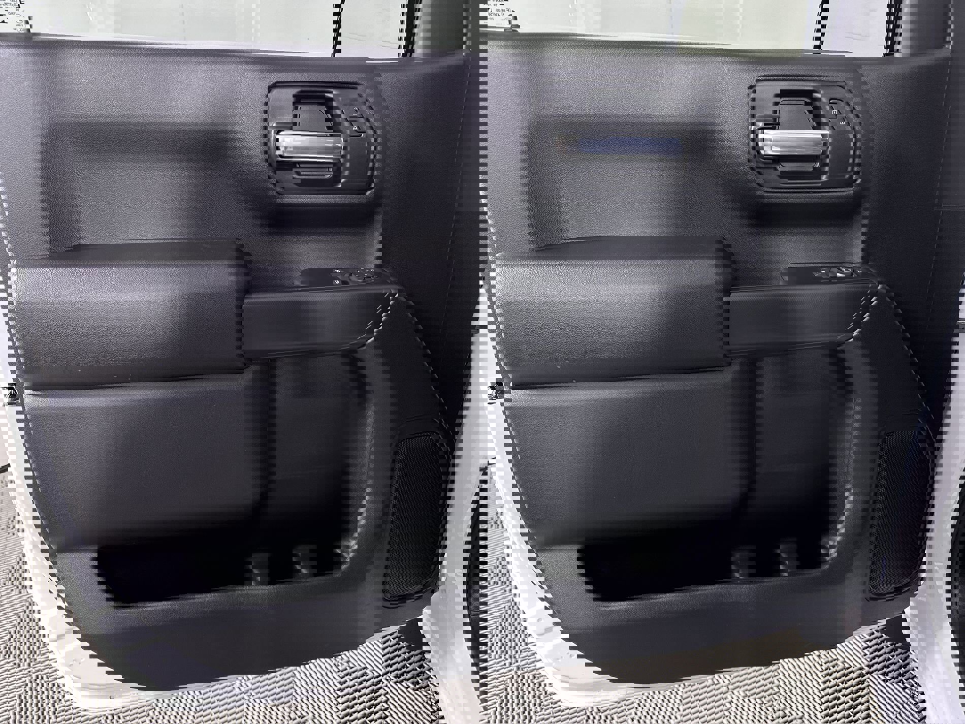 New 2026 Chevrolet Silverado 1500 W/T image 52