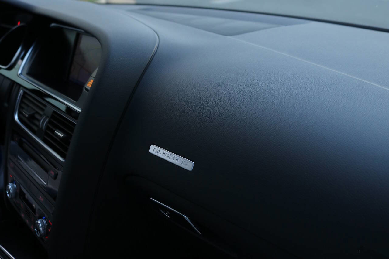 Used 2016 Audi S5 Premium Plus w/ Technology Package image 25