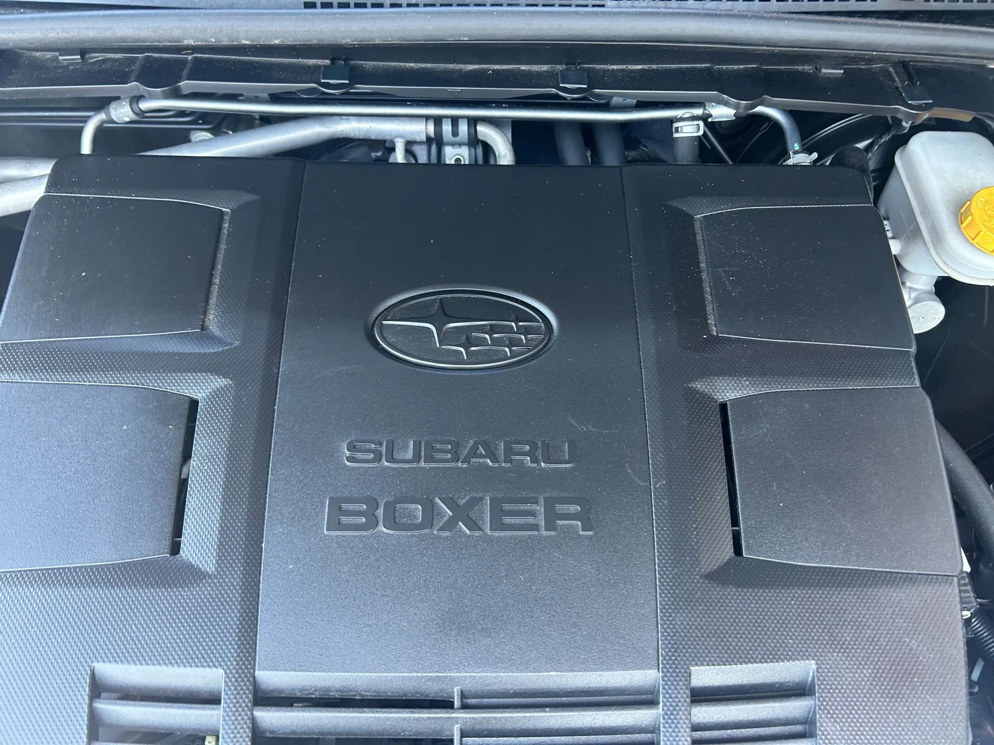 Used 2021 Subaru Forester image 23