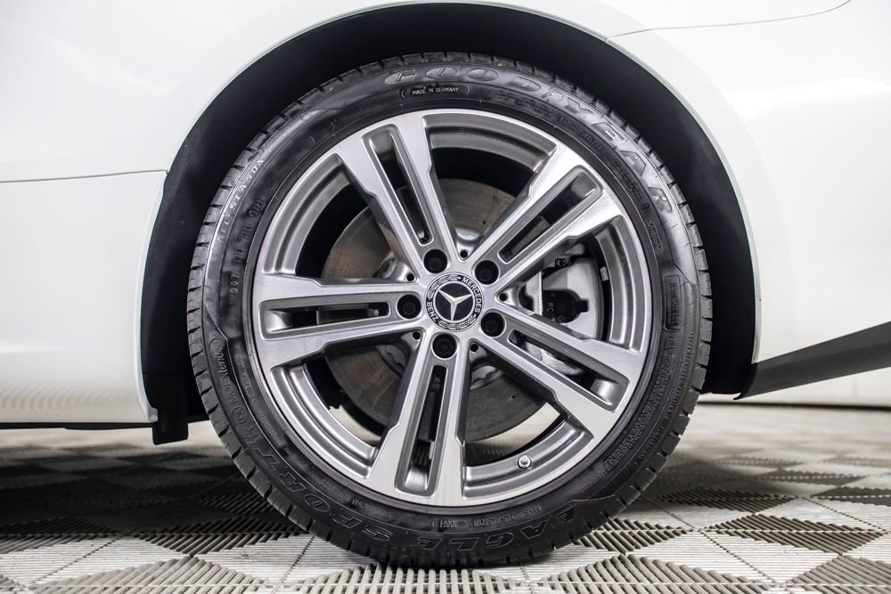 Used 2023 Mercedes-Benz E 450 Cabriolet image 47