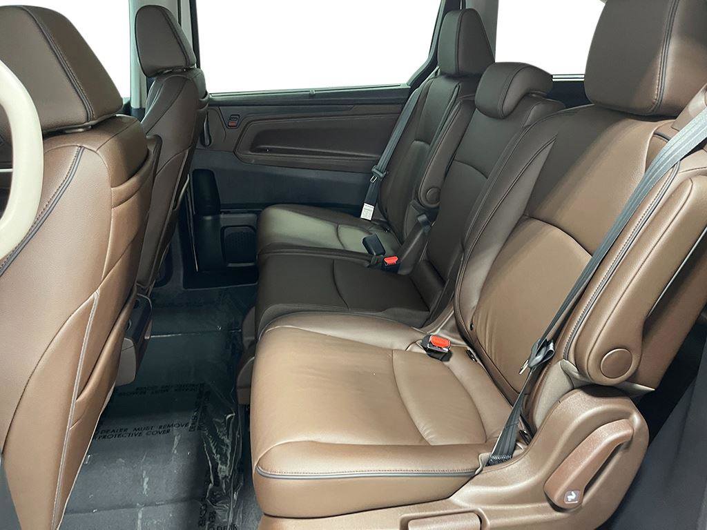New 2026 Honda Odyssey Touring image 26