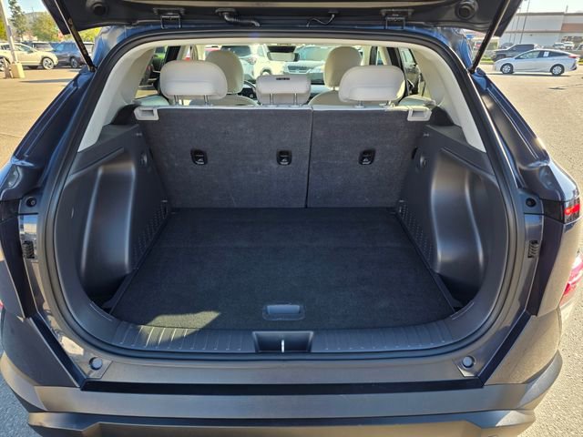 Used 2024 Hyundai Kona SEL image 13