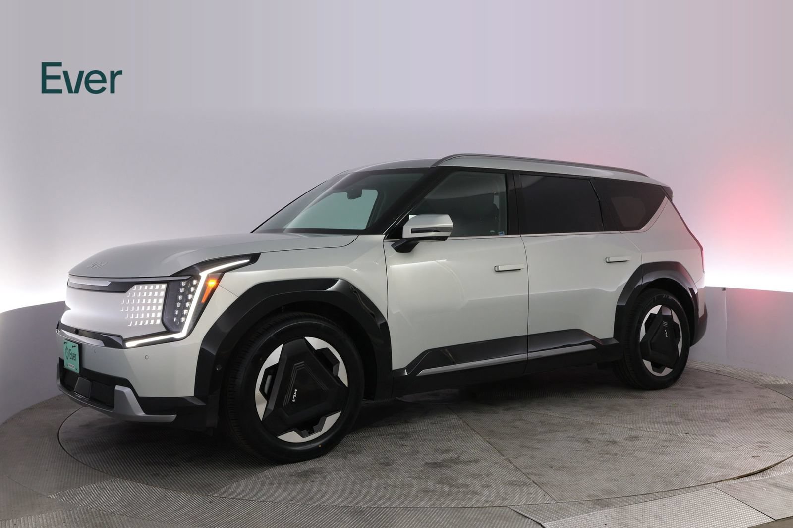 Used 2024 Kia EV9 Land AWD/4WD image 18