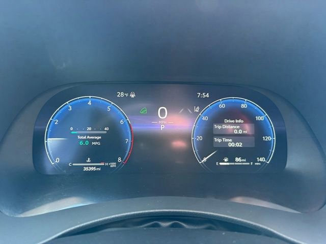 Certified 2025 Toyota Highlander Limited image 28