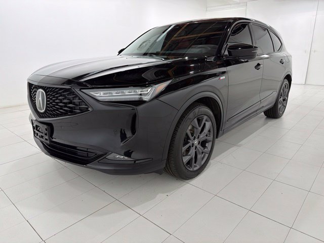 Certified 2024 Acura MDX A-Spec AWD/4WD image 1