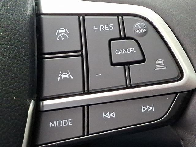 New 2026 Toyota Grand Highlander Limited image 20